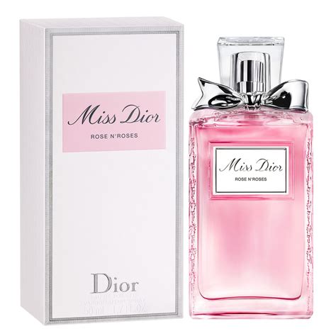 miss dior rose n'roses probe|Miss Dior Rose N'Roses Dior for women .